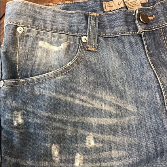 Paper Denim and Cloth straight Jeans - Picture 10 of 11